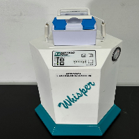 Buffalo Filter Whisper Aerosol Evacuation System image 2